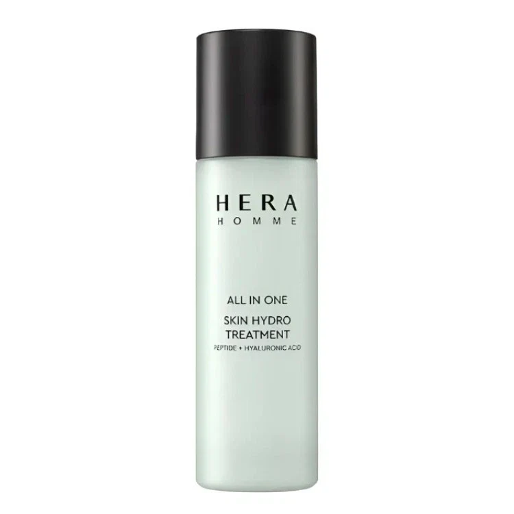 HERA Homme Traitement Hydro Tout-en-Un 150 ml — Appareils de soins de la peau
