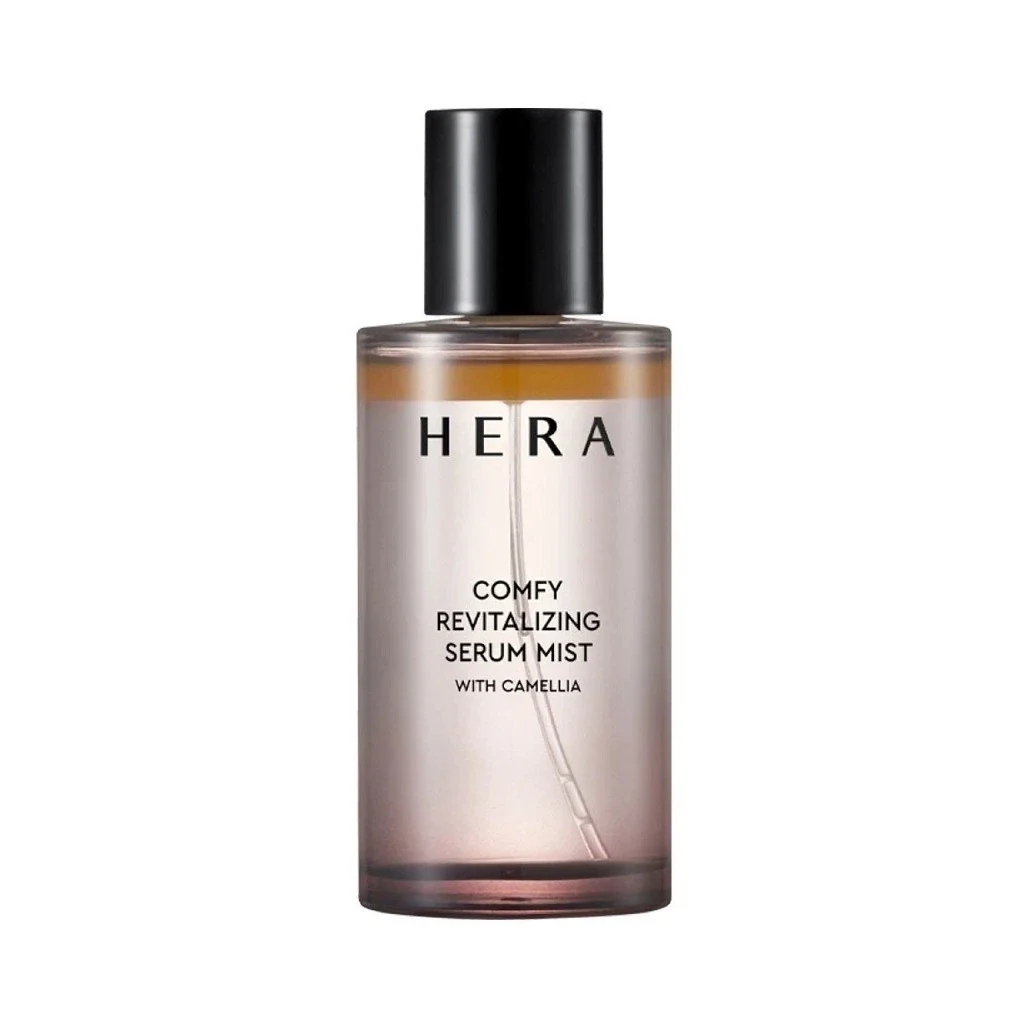 HERA Comfy Revitalizing Serum Mist 90ml
