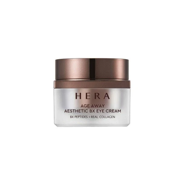 Crème contour des yeux HERA Age Away Aesthetic BX 25ml — Appareils de soins de la peau