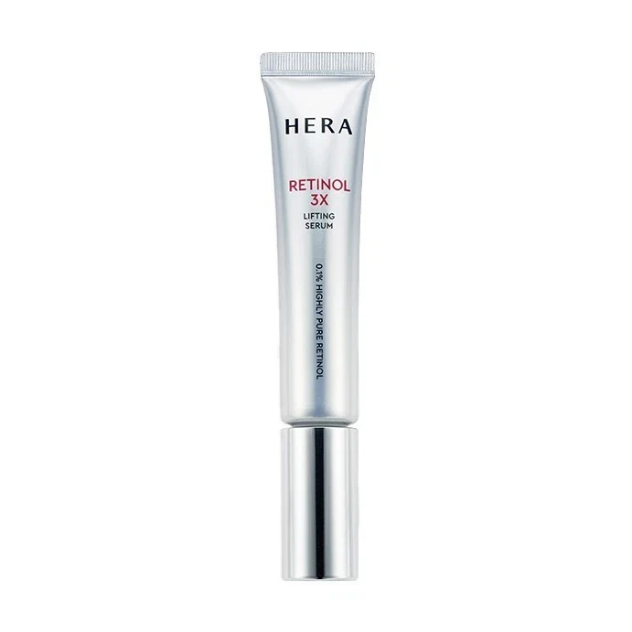 Sérum Lifting Retinol 3X HERA 25ml — Appareils de soins de la peau