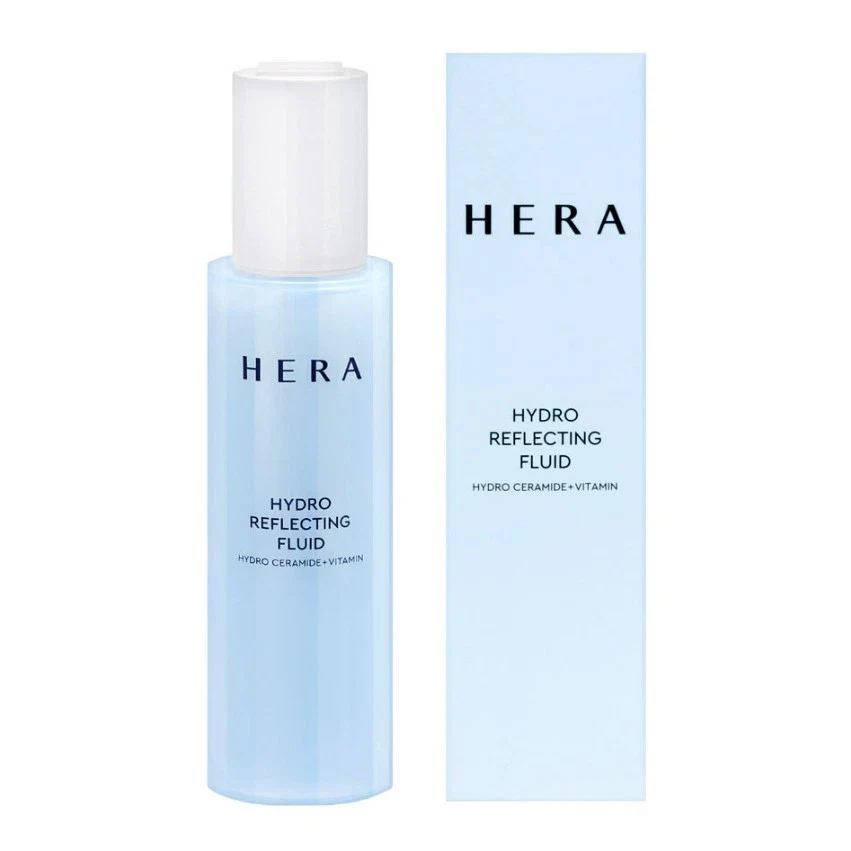 HERA Hydro Reflecting Fluid 140ml — Appareils de soins de la peau