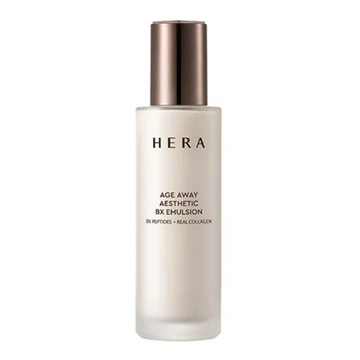 HERA Age Away Aesthetic BX Emulsion 120ml — Skincare Devices