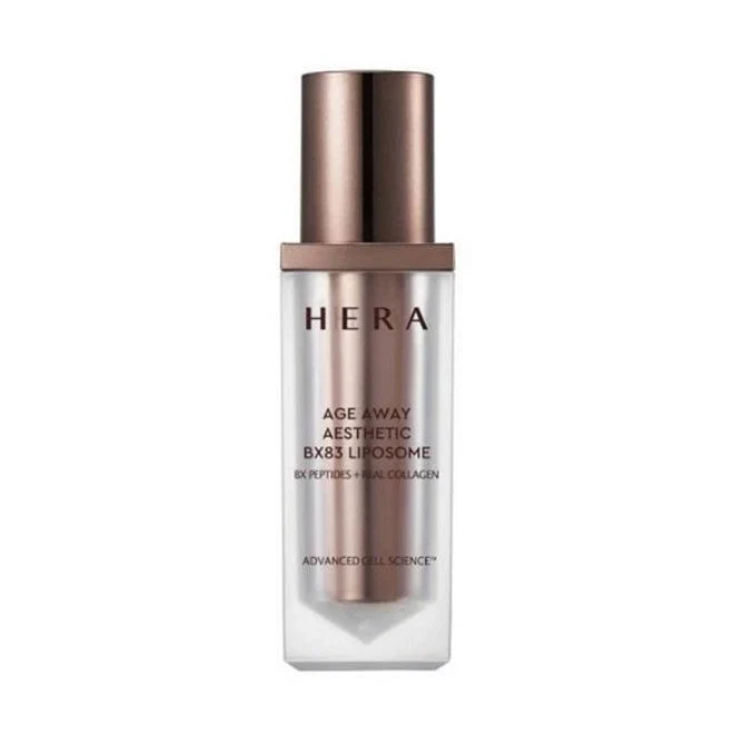 Sérum HERA Age Away Aesthetic BX Liposome 40ml — Appareils de soins de la peau