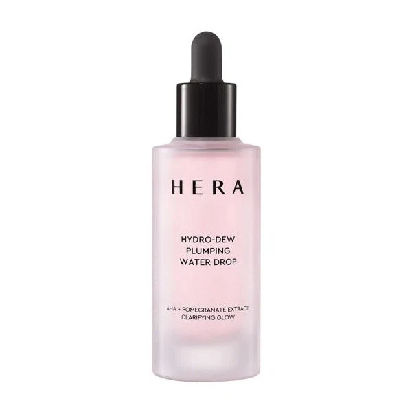 HERA Hydro Dew Plumping Water Drop 50ml — Appareils de soins de la peau