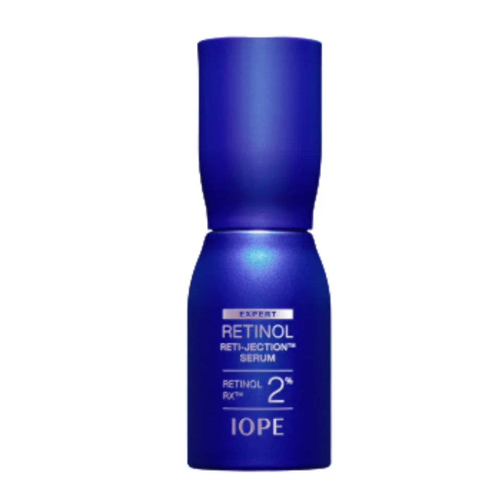 Sérum IOPE Retinol Reti-Jection 30ml