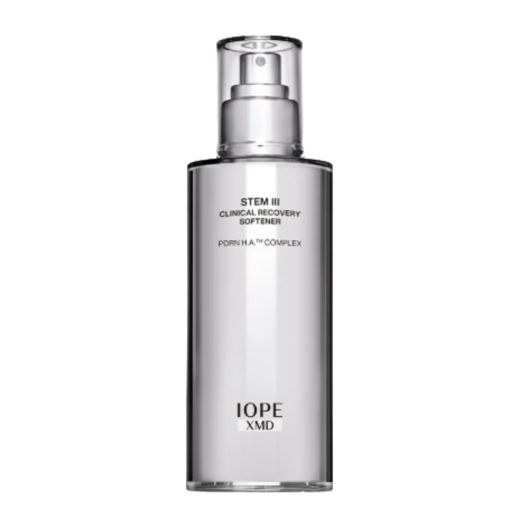 IOPE XMD Stem3 Tonique de Récupération Clinique 130ml — Appareils de soins de la peau