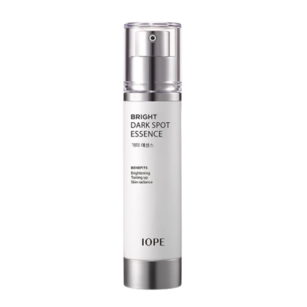 IOPE Essence Éclaircissante pour Taches Sombres 45ml — Appareils de soins de la peau