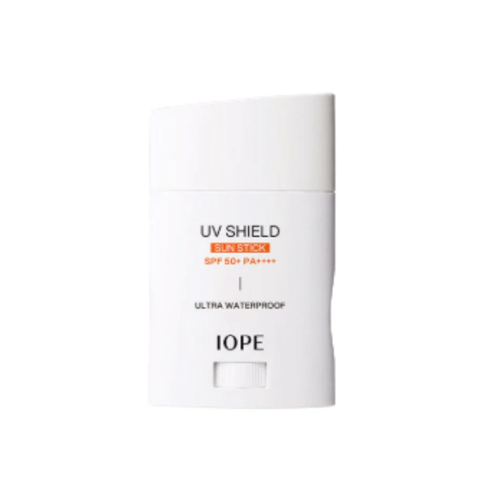 IOPE UV Shield Sunstick 20g SPF50+/PA++++ — Appareils de soins de la peau