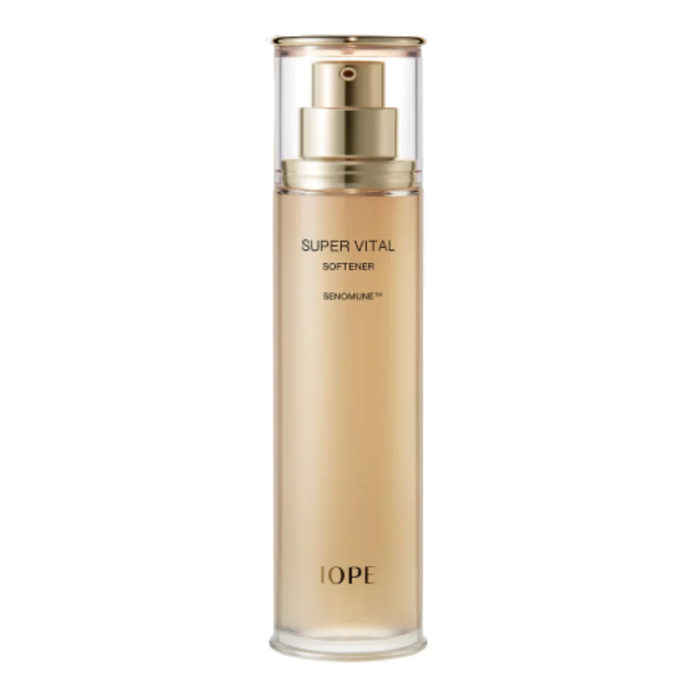 IOPE Super Vital Softener 150ml — Appareils de soins de la peau