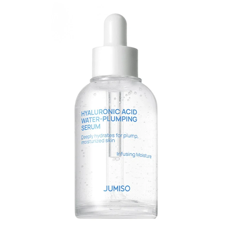 Sérum hydratant à l'acide hyaluronique JUMISO - 50ml — Appareils de soins de la peau
