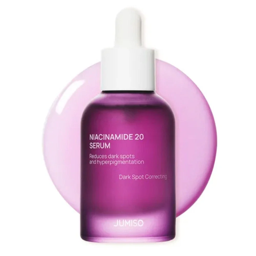 JUMISO Niacinamide 20 Serum - 40ml — Skincare Devices