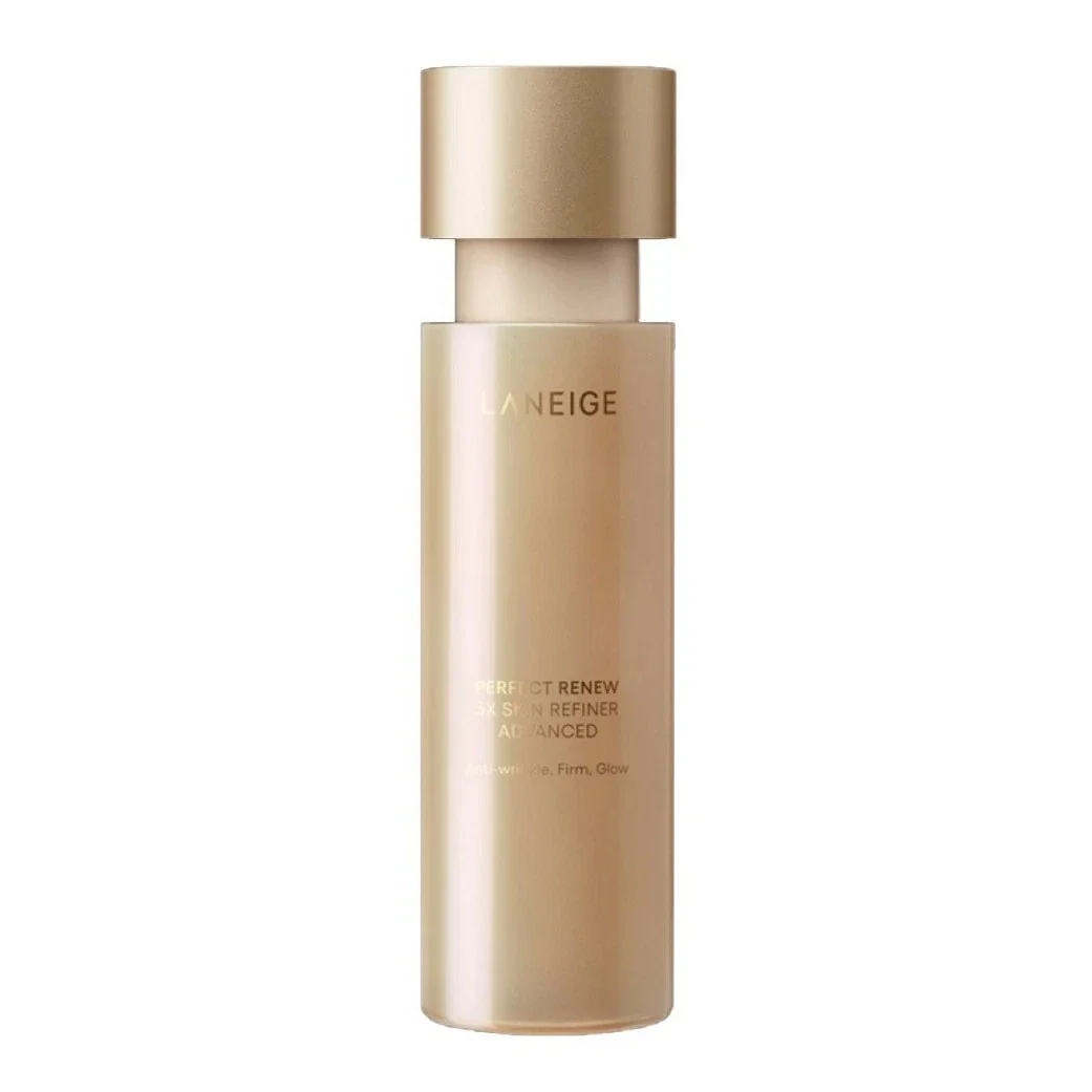 Laneige Perfect Renew 3X Affineur de peau avancé 150 ml — Appareils de soins de la peau