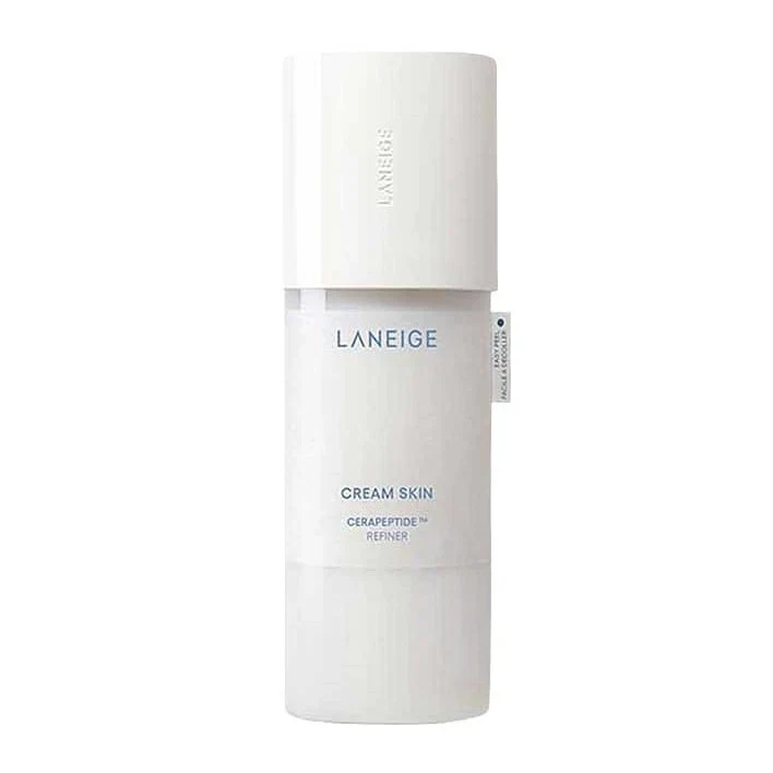 Laneige Crème Peau Cerapeptide Raffineur 170ml — Appareils de soins de la peau