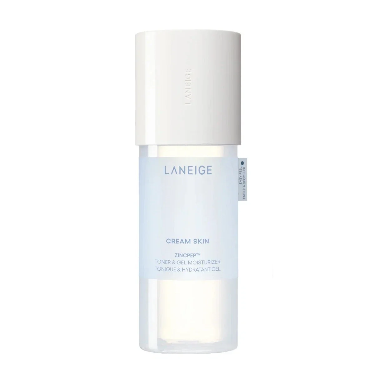 Laneige Cream Skin Zincpep™ Toner & Gel Moisturizer 170ml