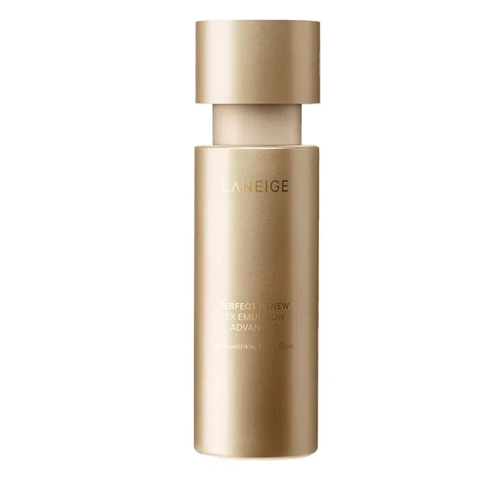 Laneige Perfect Renew 3X Emulsion Advanced 130ml