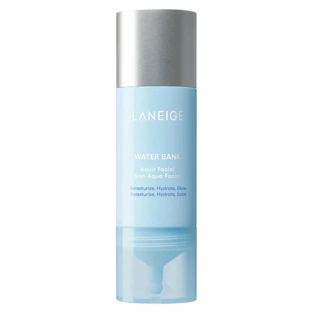 Sérum Facial Aqua Water Bank de Laneige 30ml — Appareils de soins de la peau