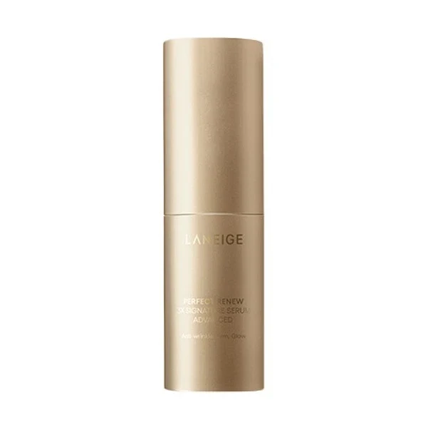 Laneige Perfect Renew 3X Sérum Signature Avancé 40 ml — Appareils de soins de la peau