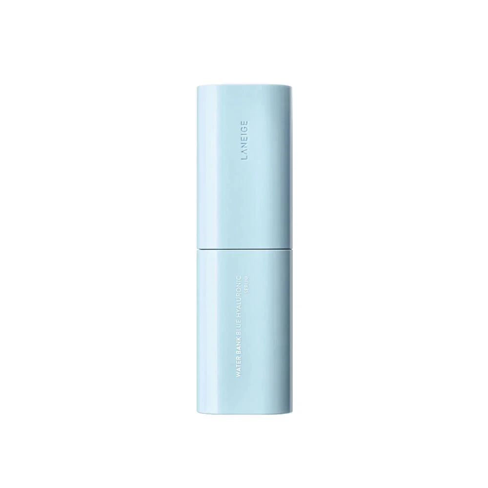 Sérum Hyaluronique Bleu Water Bank de Laneige 50ml — Appareils de soins de la peau