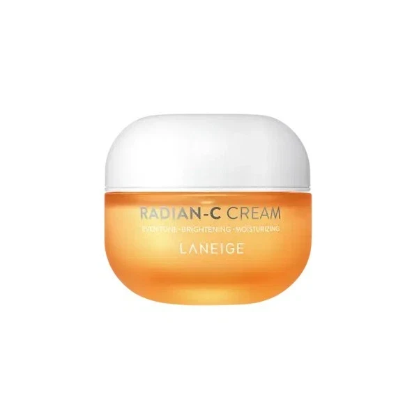 Laneige Radian-C Cream 30ml for Brightening and Hydration