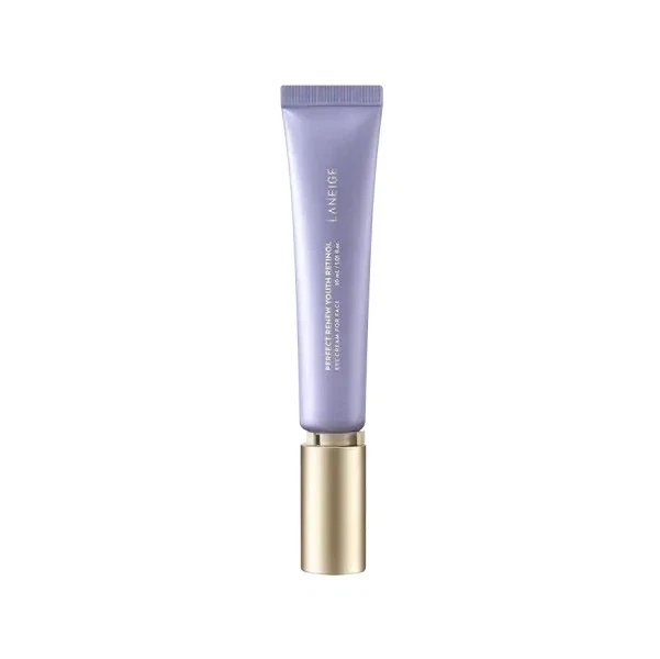 Laneige Perfect Renew Retinol Eye Cream 30ml — Skincare Devices