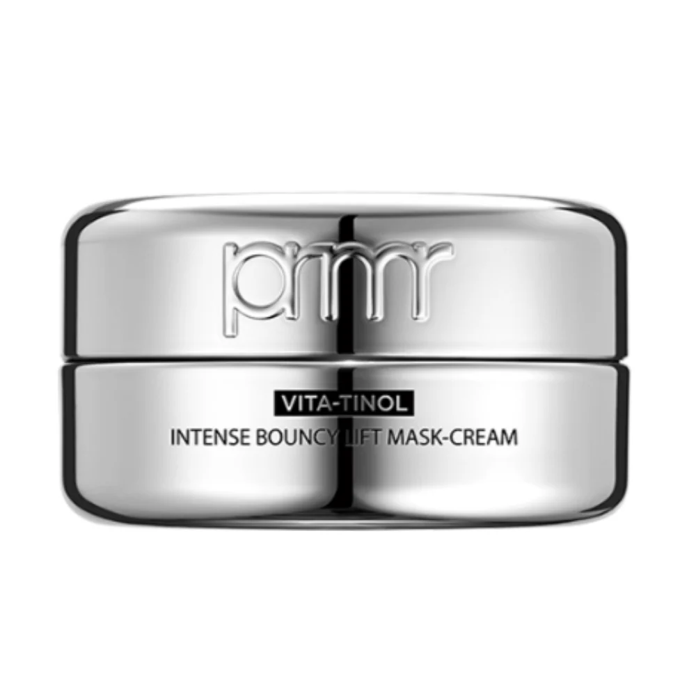Masque-Crème Liftant Intense Bouncy Vita-tinol de Primera 30ml — Appareils de soins de la peau