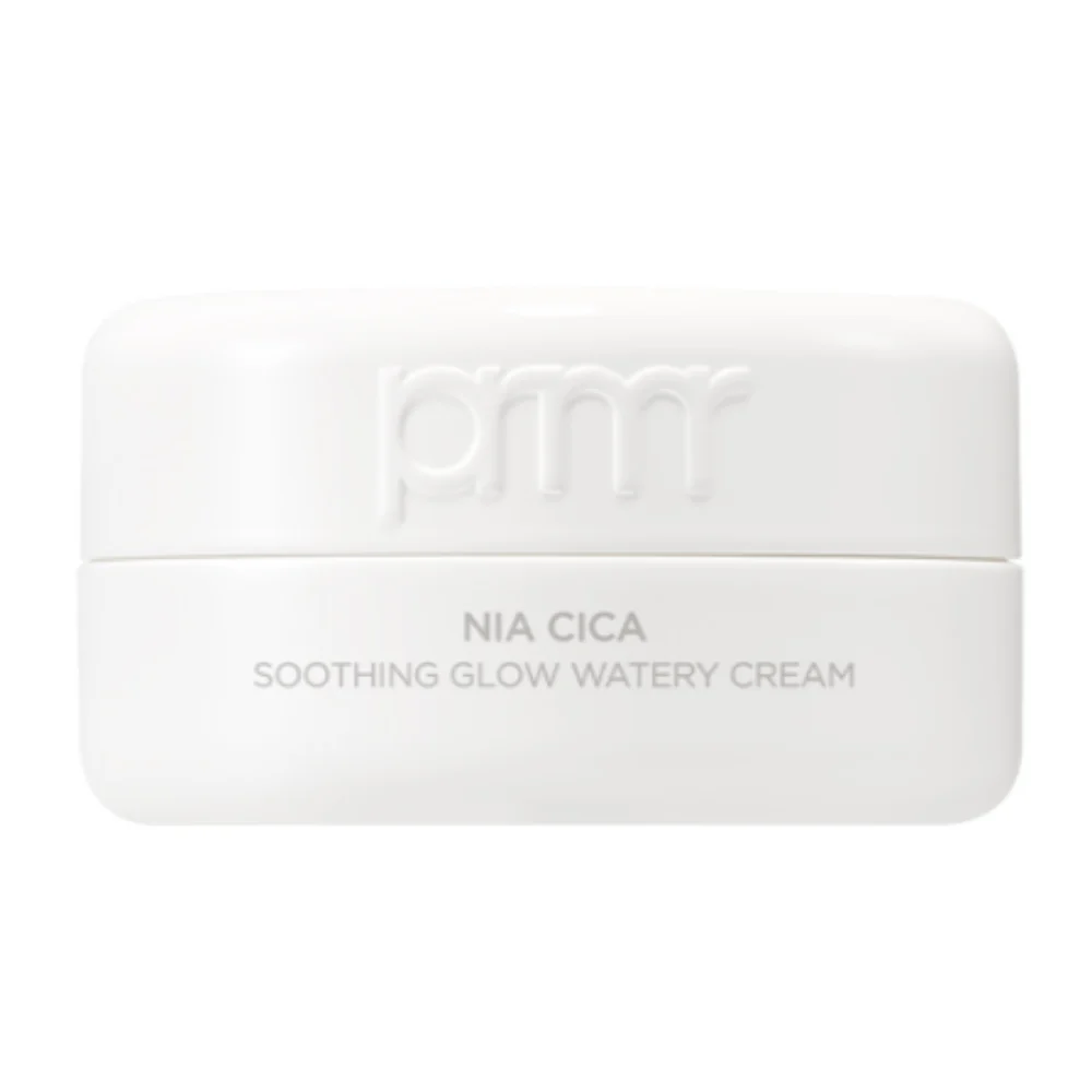 Crème Hydratante Apaisante Primera Nia Cica 30ml — Appareils de soins de la peau