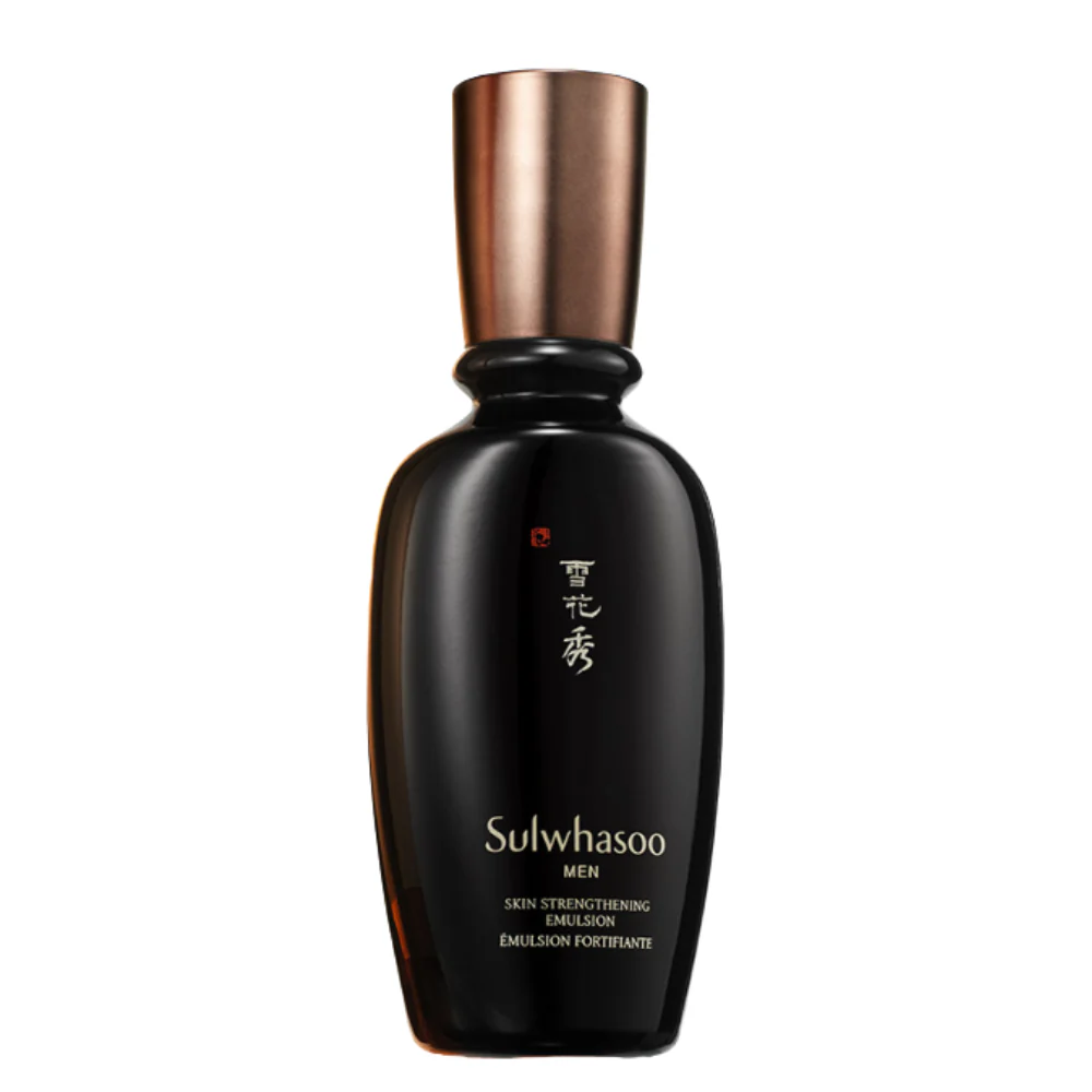 Emulsion Renforçante pour Hommes Sulwhasoo 90ml — Appareils de soins de la peau