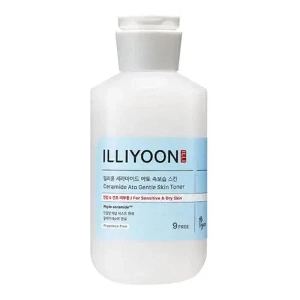 ILLIYOON Tonique Doux Ceramide Ato 250ml