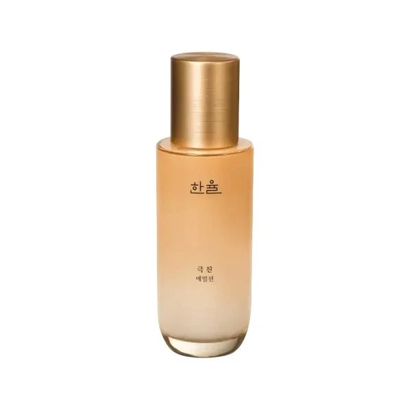 Hanyul Geuk Jin Émulsion au Ginseng 125ml — Appareils de soins de la peau