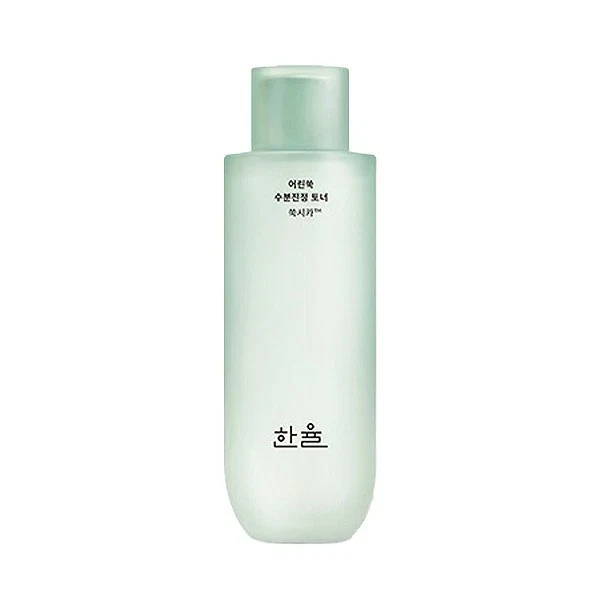 Hanyul Pure Artemisia Calming pH-Balancing Toner 150ml — Skincare Devices