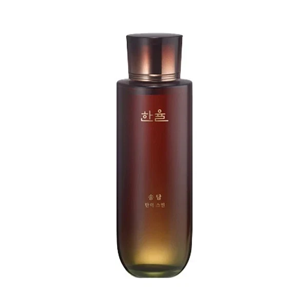 Hanyul Songdam Tonique Raffermissant 150ml — Appareils de soins de la peau