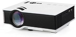 UC40 Portable Mini LED Projector 800LM HDMI — Portable Projector