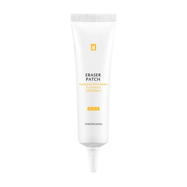 TOSOWOONG Eraser Patch 15g pour le Traitement des Imperfections