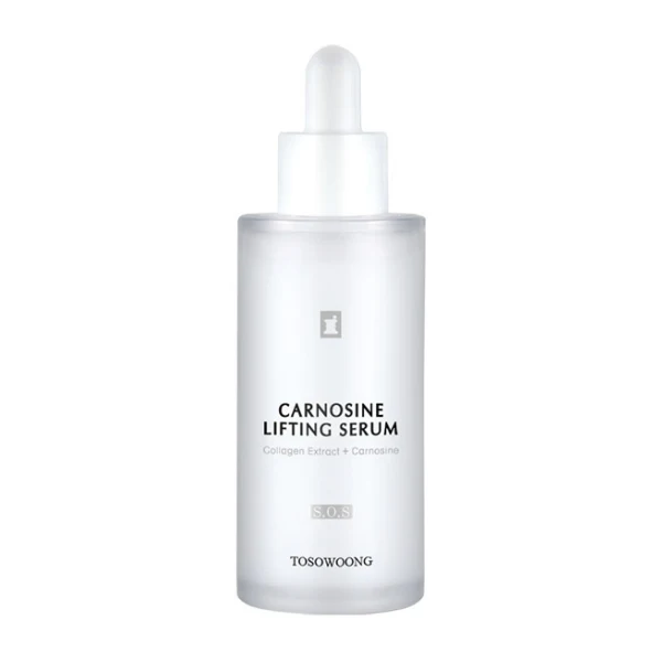 Sérum raffermissant Carnosine TOSOWOONG 50g