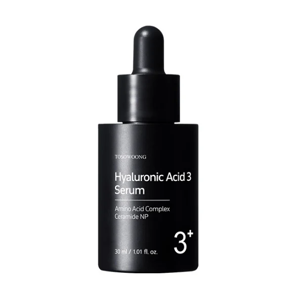 Sérum Hyaluronic Acid 3 TOSOWOONG 30ml
