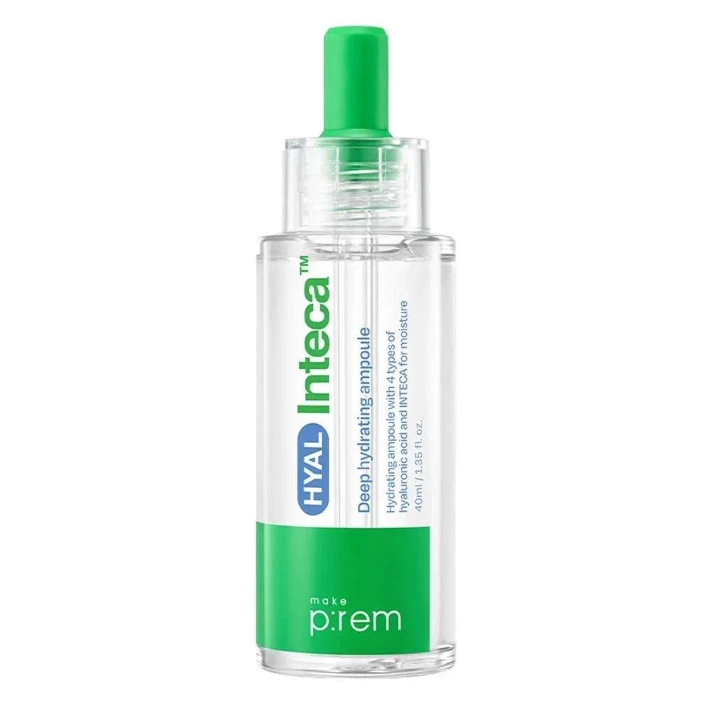 make p:rem Hyal Inteca Ampoule Hydratante Profonde 40ml