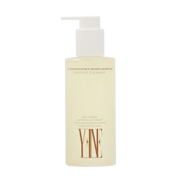 Dr.HASKIN Y Fine Feminine Cleanser 200ml