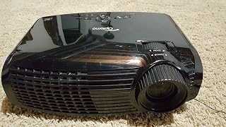 Projecteur Portable Optoma EH1020 1080P 3000 Lumens