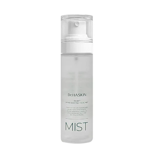Brume Hydratante Dacapo de Dr.Haskin 100ml — Appareils de soins de la peau