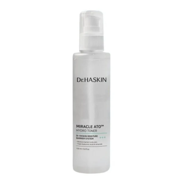 Toner Miracle Ato Hydro Dr.Haskin 150ml