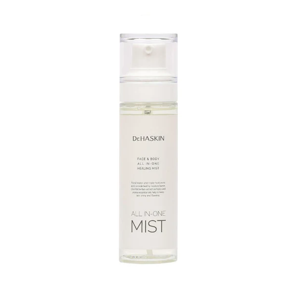 Dr.Haskin Face Body All In One Healing Mist 100ml — Skincare Devices