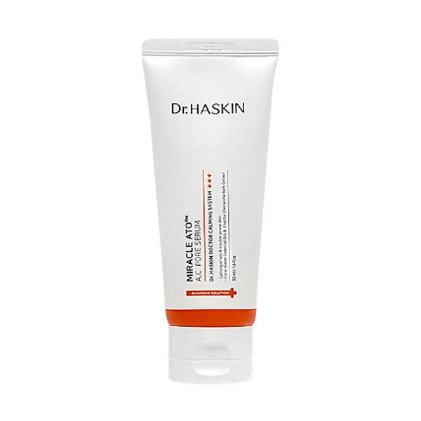 Dr.Haskin Miracle Ato A.C Pore Serum 50ml — Skincare Devices
