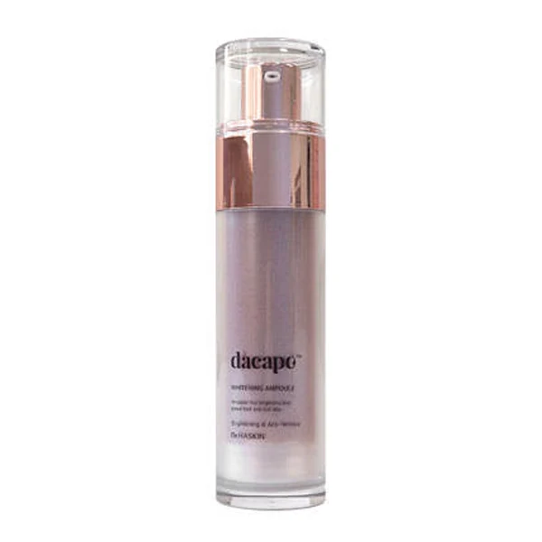 Dr.Haskin Dacapo Whitening Ampoule 50ml