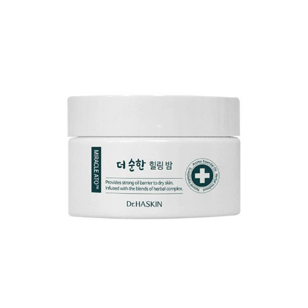 Dr.Haskin Miracle Ato Healing Balm - 27g