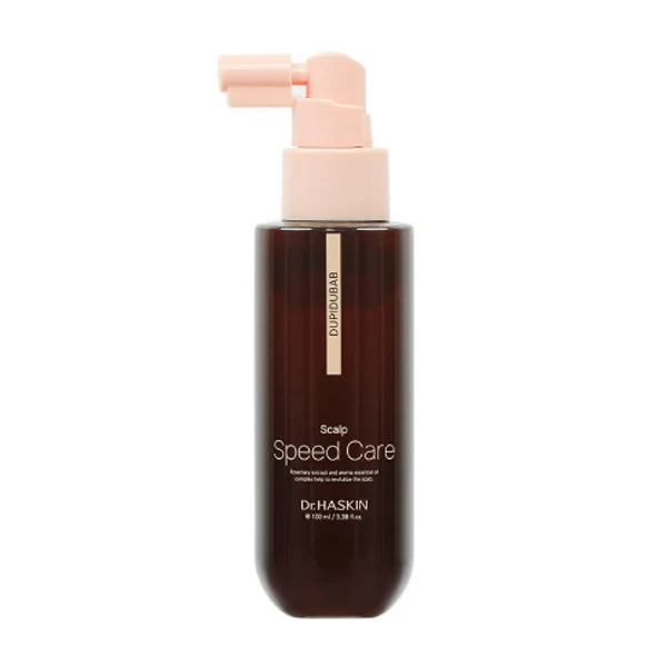 Dr.Haskin Dupidubab Scalp Speed Care Mist 100ml