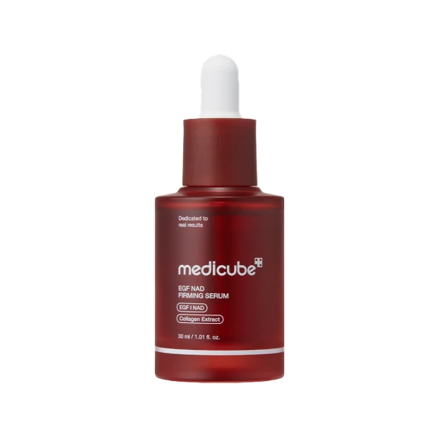 Sérum raffermissant Medicube EGF NAD 30ml — Appareils de soins de la peau