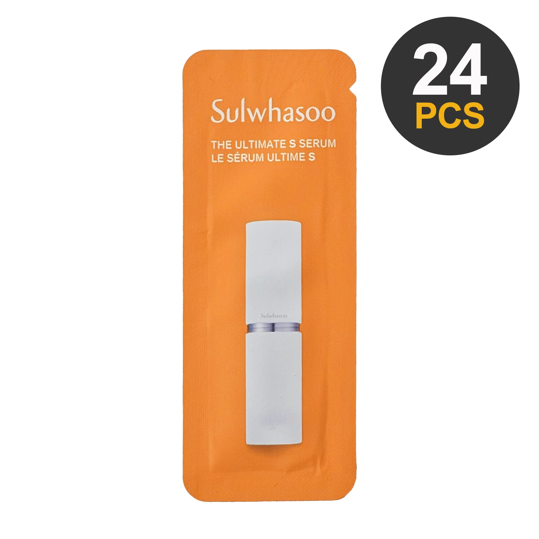 Sulwhasoo The Ultimate S Serum 1ml x 24