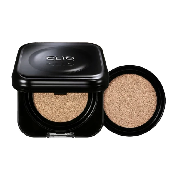 Clio Kill Cover Founwear Cushion 15g + Refill 15g - 5 Shades