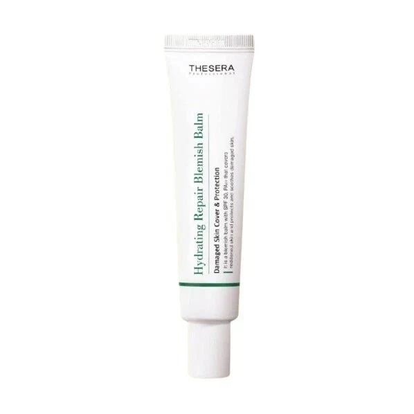 Baume à imperfections hydratant THESERA 30ml — Appareils de soins de la peau