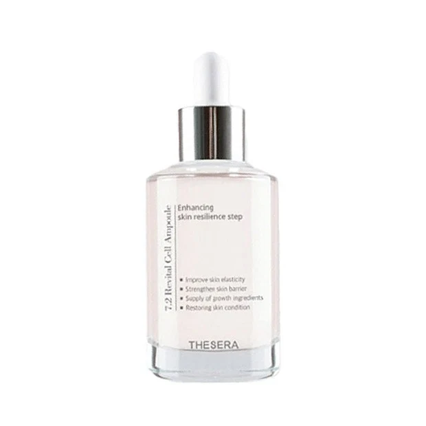 THESERA 7.2 Revital Cell Ampoule 50ml